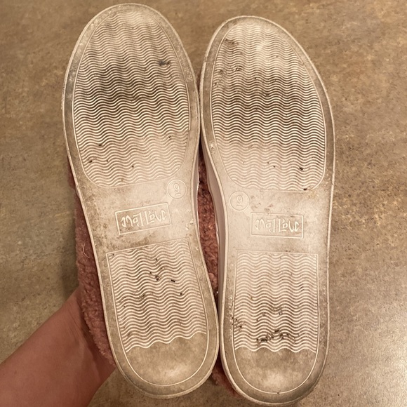 Womens Mad Love shoes size 9 - Picture 4 of 8